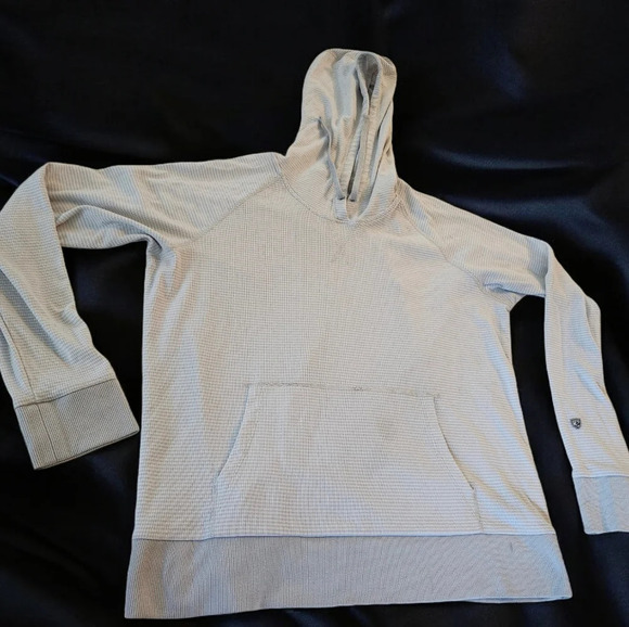 Kuhl Tops - Womens kuhl hoodie